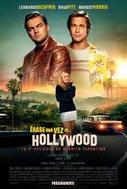 A faded television actor and his stunt double strive to achieve fame and success in the film industry during the final years of hollywood's golden age in 1969 los angeles. Once Upon A Time In Hollywood 2019 Filmaffinity