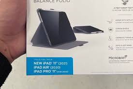 How do you put apps to sleep? Protection For A New Ipad 11 2021 Put On Sale By Mistake World Today News