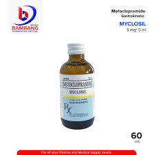 Image result for Metoclopramide