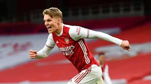Martin ødegaard, 22, from norway real madrid, since 2016 attacking midfield market value: Hthfmyms7wgkem