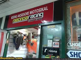 See more of kedai aksesori kereta on facebook. Mecinda Racing A One Stop Biking Centre In The City Bikesrepublic