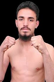 Muhammad Agha MMA Stats, Pictures, News, Videos, Biography