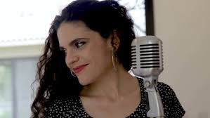 Blue Moon (Frank Sinatra/Nelson Riddle Cover)