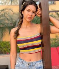 ^ a b c sonampreet bajwa profile. Sonam Bajwa Bollywood Actress Hot Photos Indian Actress Photos Crop Top Outfits