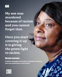 The Positive Black Images they Never Show You