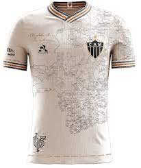 We did not find results for: Michael Garwood On Twitter While Waiting For Ncfc To Unveil Their New Away Kits I Ve Gone An Ordered This Absolute Beauty The Fan Designed Atletico Mineiro 113th Anniversary Shirt 2021 22 I Don T