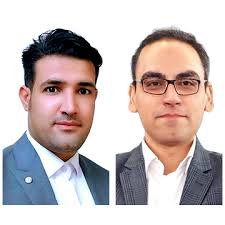 Ali Nejat and Mohammad Hashemi