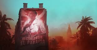 Coming soon on ps5, ps4, xbox series x, xbox one, stadia. Far Cry 6 Watch The First Trailer Starring Giancarlo Esposito Polygon