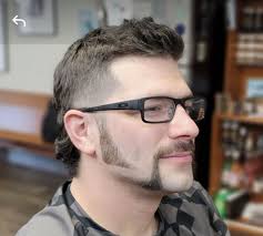 Looks like Andy Gingerich will be stopping in Wednesday next week to help  cut hair for a week or 2. Looking forward to having him around for the  limited time we will!!