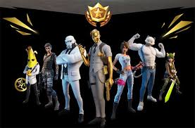 With the hype ramping up for travis scott's astronomical event in fortnite as new gear is being released in the item shop, fans of. Where To Find Fortnite Golden Pipe Wrenches And How To Complete The Challenge Hothardware