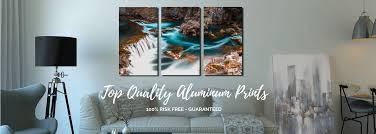 Fine art images, especially with clean backgrounds. Best Place To Order Custom Affordable Aluminum Metal Art Prints Online Express Canvas