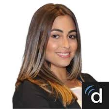 Lauren B. Okeefe (Bishop), NP