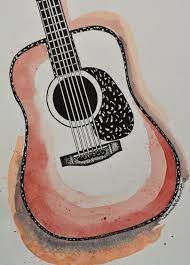 Pin On Guitars