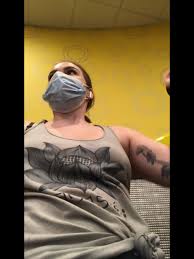 Porn Video 31 Goddessvioletta Gym Armpits Pt 2 On Femdom Porn Femdom City -  XFantazy.com