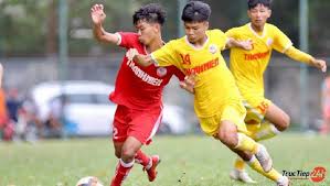 Nhận định hagl vs an giang. Trá»±c Tiáº¿p U19 Pvf Vs U19 An Giang 15h30 Ngay 13 4 Ban Káº¿t U19 Quá»'c Gia 2021