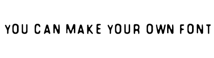 In this tool, you can draw letters to create your own font and it has an outline generator feature which makes an outline around what you draw, automatically. Brenda Spencer Font Download For Free Ffonts Net
