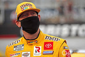 Kyle Busch Has No Expectations For The Nascar Playoffs