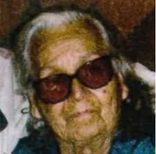 Jeannette Katherine Smith Eddy (1923-2016)