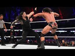 The show's name was also used to refer to the raw brand. Wwe Raw 6 January 2020 Highlights Hd Wwe Monday Night Raw 1 6 2020 Highlights Hd Youtube Roman Reigns Youtube Reign