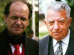 LDK BOS - Fehmi Agani dhe Ibrahim Rugova për shqiptarët ishin si shpirti me  trupin e pandarë 30 Nëntor 2018 Kështu ka vlerësuar njohësi i çështjeve  politike, profesor Sulejman Mehazi Shqiptarëve sidomos