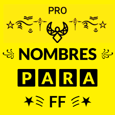 Aplicacion De Apodo Apps En Google Play