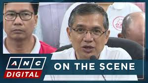 'Pagtataksil sa bayan': Teddy Casiño reveals reason for filing impeachment  complaint vs. VP Sara|ANC