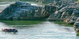 15 Best Things To Do In Jabalpur We'll get you where you want to go. 15 best things to do in jabalpur