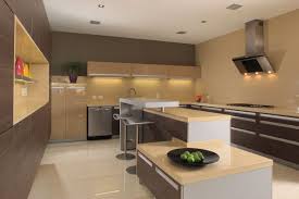 modern houses interior kitchen inside