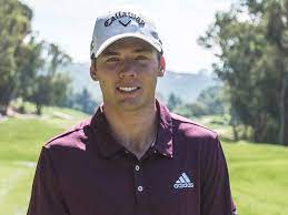 He moved with his family to devon, where he resides today. Adidas Golf Signs Nation S Top Collegiate Golfer Sam Burns