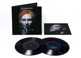 Music man, esp, shure, rath amp. Rammstein Sehnsucht 2 Lp Jpc De