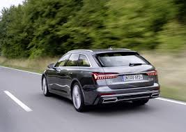 We did not find results for: 2019 Audi A6 Avant Launches In Europe With All Diesel Lineup 127 Photos Carscoops