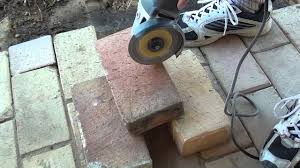 We did not find results for: How To Easily Cut Bricks With A Portable Angle Grinder Youtube