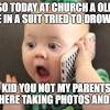 Babies need a lot of attention. Https Encrypted Tbn0 Gstatic Com Images Q Tbn And9gcsdlgvbiuqbbojp Wd96bxypcu Nyf6iilkhkrd9aujmsbovfcm Usqp Cau