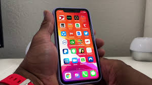How To Set Up A Vpn On Your Iphone 11 Pro And Pro Max Youtube
