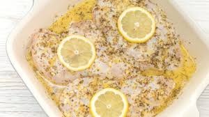 Buy us a cup of coffee.thank you all so much for watching our recipe videos and supporting our channel.if you would to further support and help us continue. Lemon Garlic Baked Chicken Breast Clean Delicious