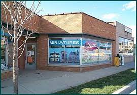 Lolly S Dollhouses Lolly S Shop Doll House Lollies Outdoor Decor