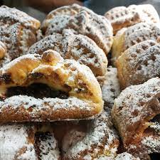 This name dates back to medieval times and comes. Cuccidati Sicilian Christmas Cookies Experience Sicily