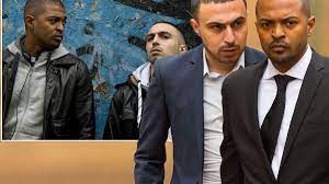 Wife tracy was jailed in 2019 for abh and controlling and coercive behaviour she would hit him, smash his possessions and dig her nails into his windpipe a man whose wife was jailed for her campaign of violence against him has told how he was. Adam Deacon Found Guilty After Sent Hundreds Of Abusive Text Messages To Director Noel Clarke Mirror Online