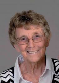 Obituary for Constance " Connie" Dorothy Libby Hall