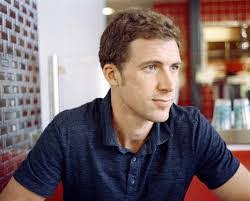 Mike Barish's Instagram, Twitter & Facebook