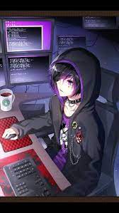 Tons of awesome gaming anime wallpapers to download for free. Gamer Wallpaper Anime Boys