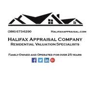 • appraisal (noun) the noun appraisal has 3 senses: Halifax Appraisal President Owner Halifax Appraisal Co Linkedin