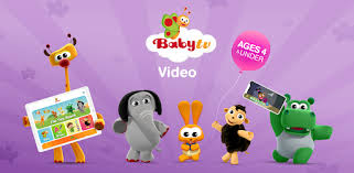 Babytv Kids Videos Baby Songs Toddler Games Apps On Google Play