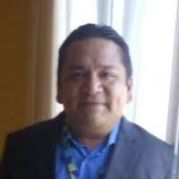 Russell Alejandro Canul Canche