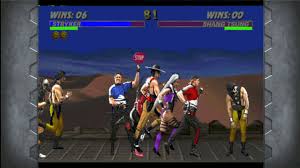 Looking for mk3 fatalities, moves, codes, unlockable characters, vs kombat codes, ultimate combat codes and more! 7 Silliest Mortal Kombat Fatalities Ign
