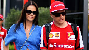But what exactly do we know about his private life, and girlfriend hanna prater who has known german f1 driver sebastian ve… How To Raise A Formula One Baby Cnn
