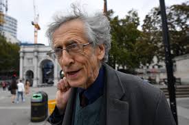 Piers Corbyn fined for anti-lockdown rallies during Covid-19