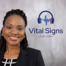 Vital Signs Podcast with Lisa Williams
