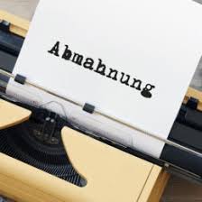 Sie sind sich unsicher, was überhaupt alles in die. Widerspruchliches Verhalten Hindert Geltendmachung Von Abmahnkosten Kanzlei Biz