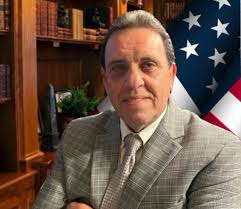 N.J. Judge freezes bank account of dark money group backing fake candidate,  bars them from further voter communications